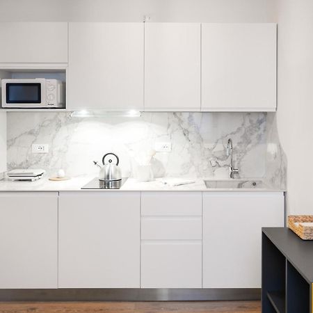 Flats4Rent Casa Di Tea Apartment Verona Ngoại thất bức ảnh