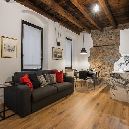 Flats4Rent Casa Di Tea Apartment Verona Ngoại thất bức ảnh