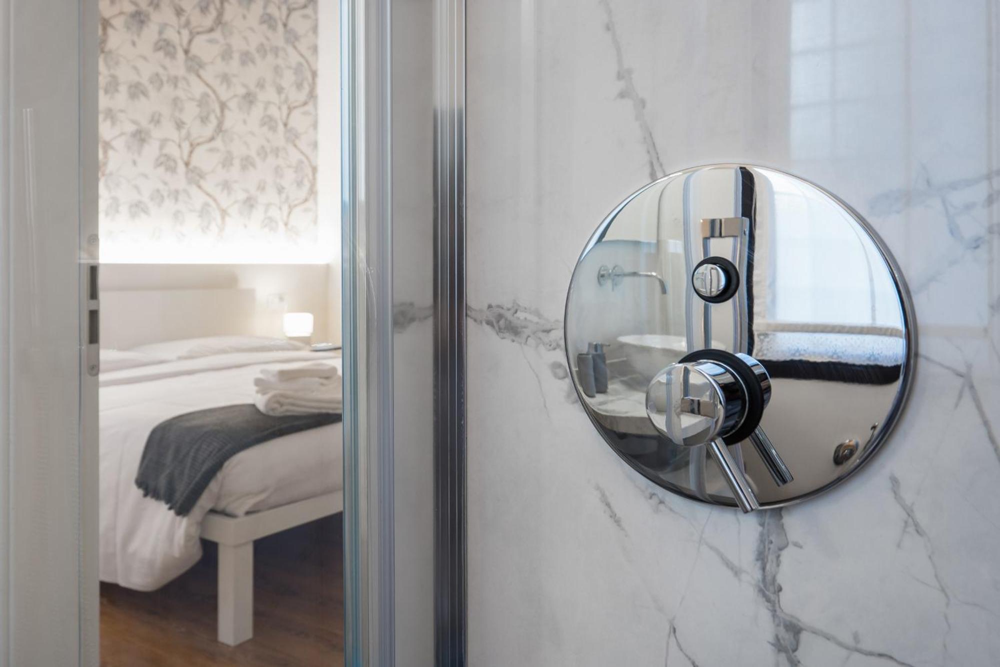 Flats4Rent Casa Di Tea Apartment Verona Ngoại thất bức ảnh