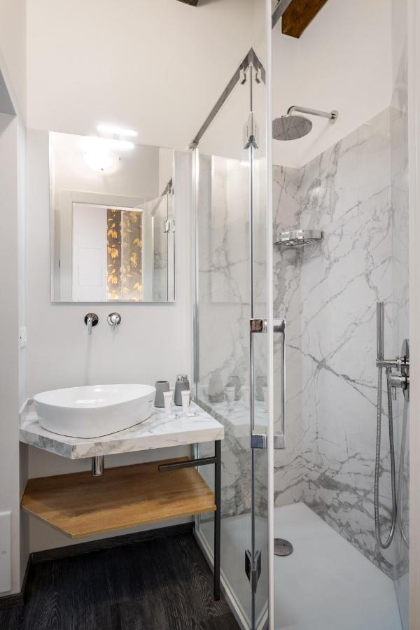 Flats4Rent Casa Di Tea Apartment Verona Ngoại thất bức ảnh