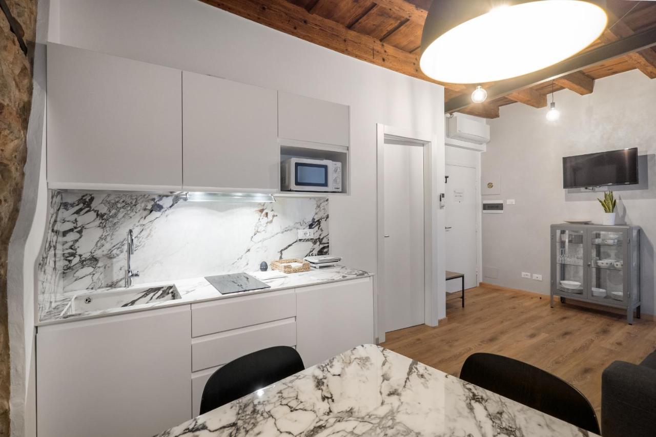 Flats4Rent Casa Di Tea Apartment Verona Ngoại thất bức ảnh
