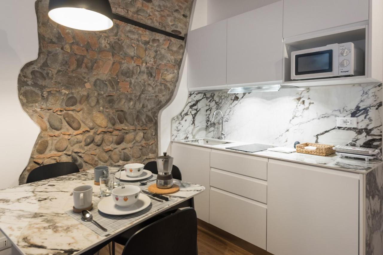 Flats4Rent Casa Di Tea Apartment Verona Ngoại thất bức ảnh