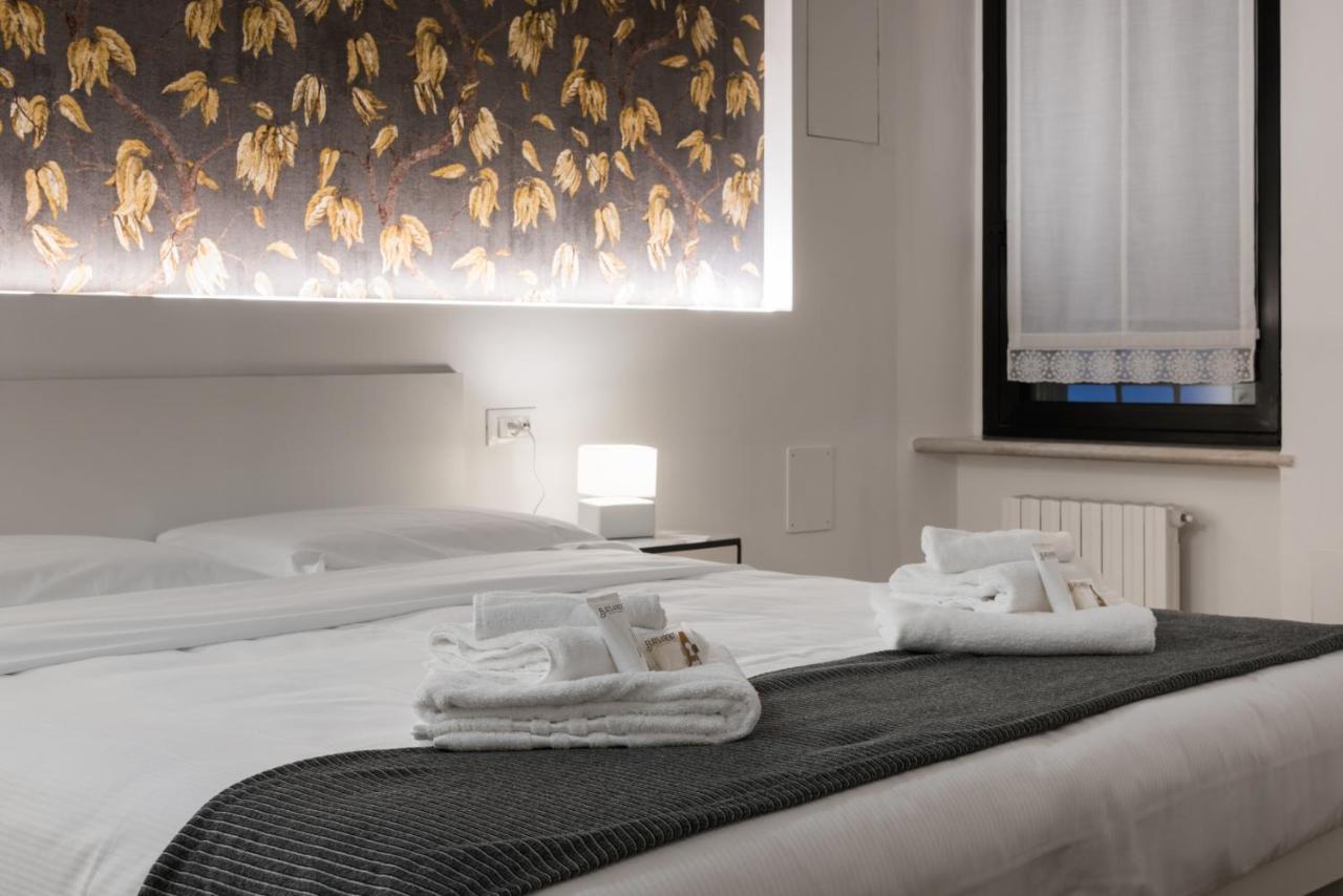 Flats4Rent Casa Di Tea Apartment Verona Ngoại thất bức ảnh