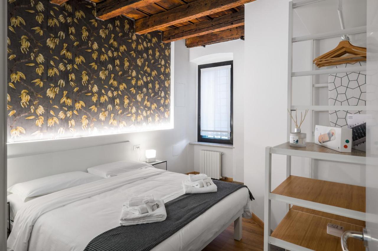 Flats4Rent Casa Di Tea Apartment Verona Ngoại thất bức ảnh