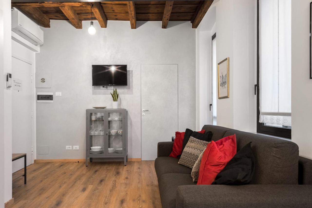 Flats4Rent Casa Di Tea Apartment Verona Ngoại thất bức ảnh