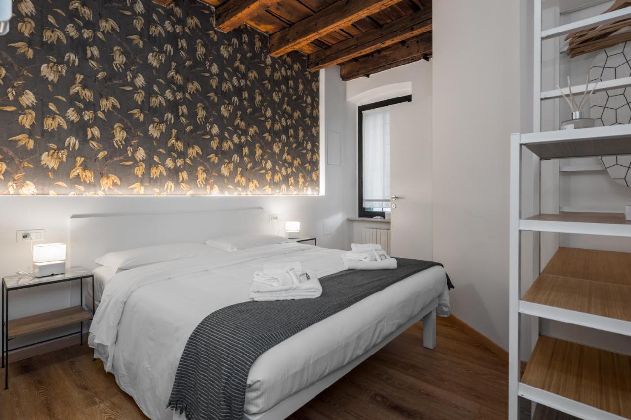 Flats4Rent Casa Di Tea Apartment Verona Ngoại thất bức ảnh
