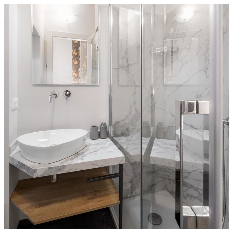 Flats4Rent Casa Di Tea Apartment Verona Ngoại thất bức ảnh
