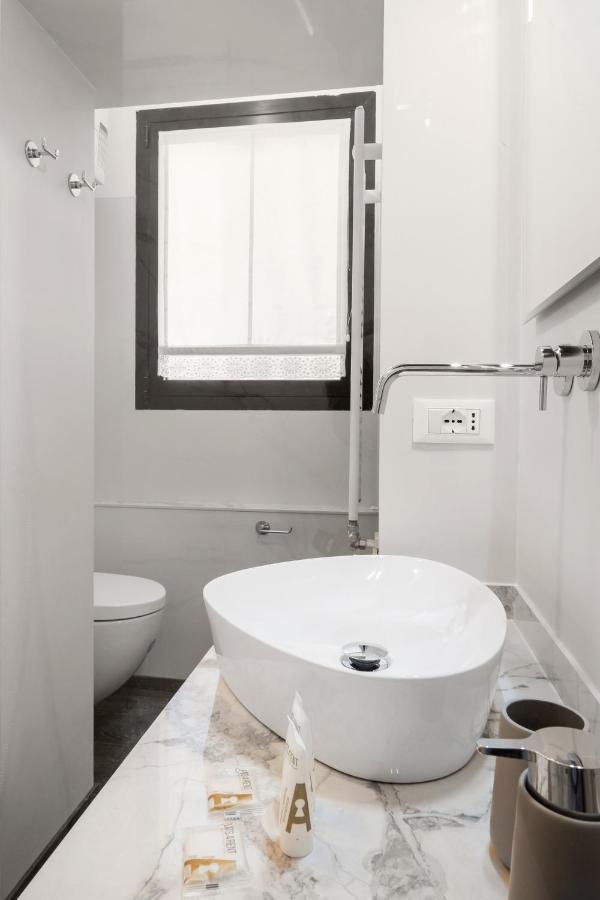 Flats4Rent Casa Di Tea Apartment Verona Ngoại thất bức ảnh