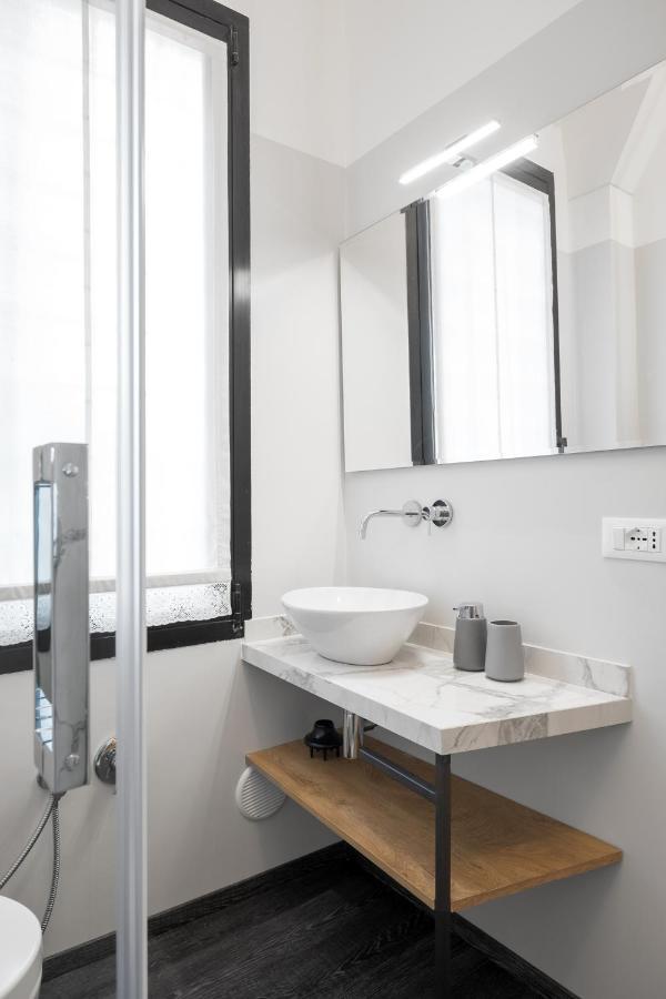 Flats4Rent Casa Di Tea Apartment Verona Ngoại thất bức ảnh
