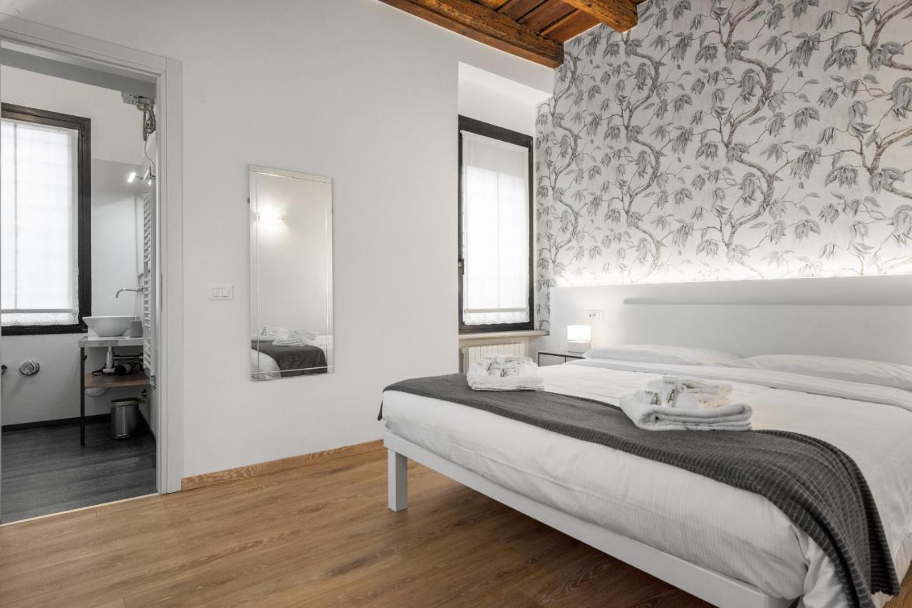 Flats4Rent Casa Di Tea Apartment Verona Ngoại thất bức ảnh