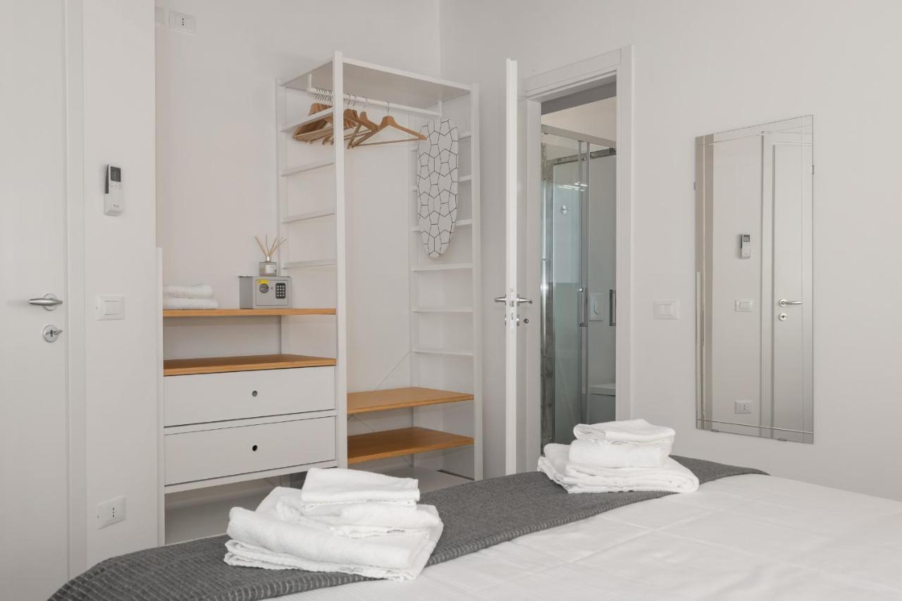 Flats4Rent Casa Di Tea Apartment Verona Ngoại thất bức ảnh