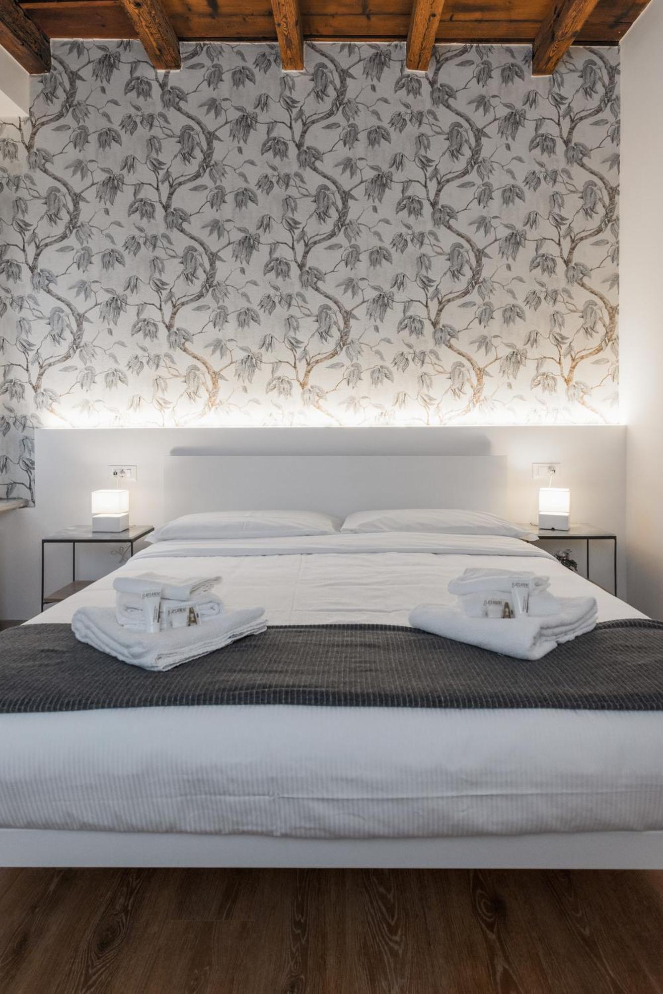 Flats4Rent Casa Di Tea Apartment Verona Ngoại thất bức ảnh